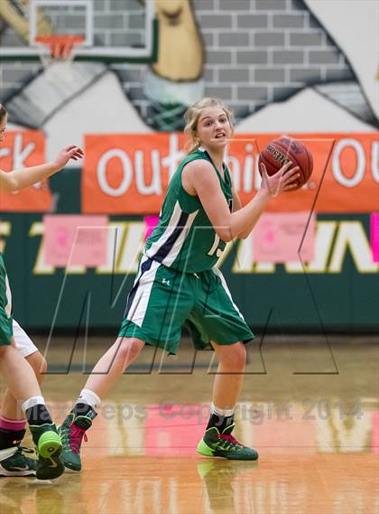 Thumbnail 3 in Woodgrove @ Loudoun Valley photogallery.
