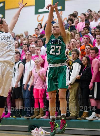 Thumbnail 2 in Woodgrove @ Loudoun Valley photogallery.