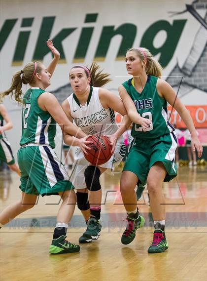 Thumbnail 3 in Woodgrove @ Loudoun Valley photogallery.