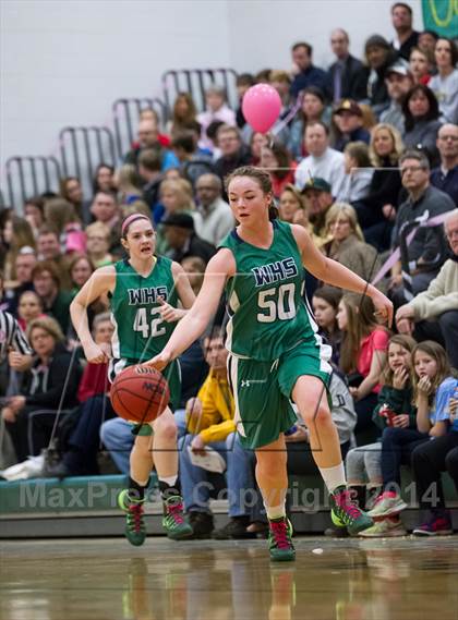 Thumbnail 3 in Woodgrove @ Loudoun Valley photogallery.