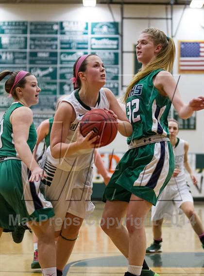 Thumbnail 2 in Woodgrove @ Loudoun Valley photogallery.