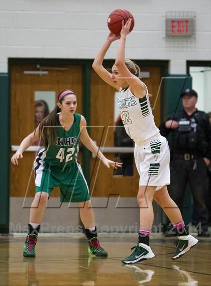 Thumbnail 2 in Woodgrove @ Loudoun Valley photogallery.