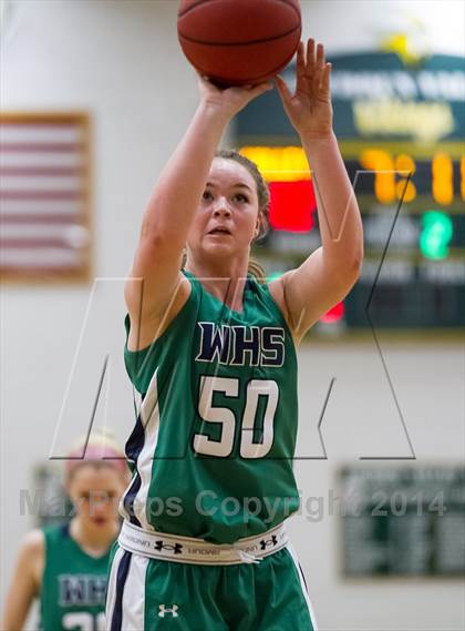 Thumbnail 1 in Woodgrove @ Loudoun Valley photogallery.