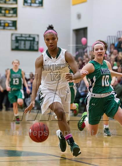 Thumbnail 3 in Woodgrove @ Loudoun Valley photogallery.
