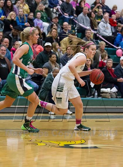 Thumbnail 2 in Woodgrove @ Loudoun Valley photogallery.
