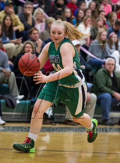 Thumbnail 2 in Woodgrove @ Loudoun Valley photogallery.