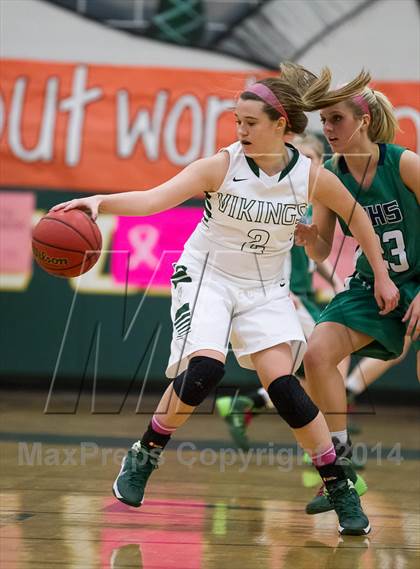 Thumbnail 2 in Woodgrove @ Loudoun Valley photogallery.