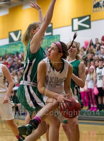 Thumbnail 1 in Woodgrove @ Loudoun Valley photogallery.