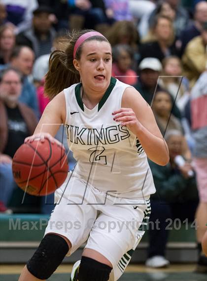 Thumbnail 3 in Woodgrove @ Loudoun Valley photogallery.