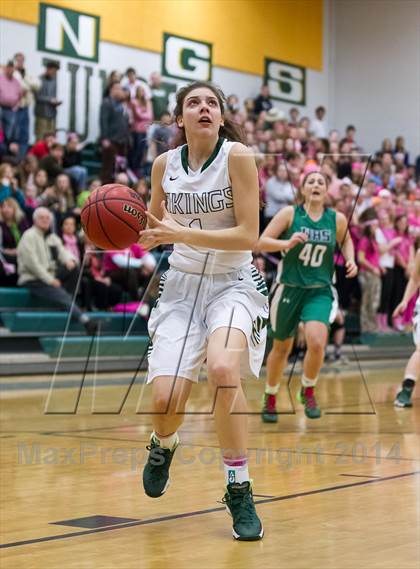 Thumbnail 2 in Woodgrove @ Loudoun Valley photogallery.