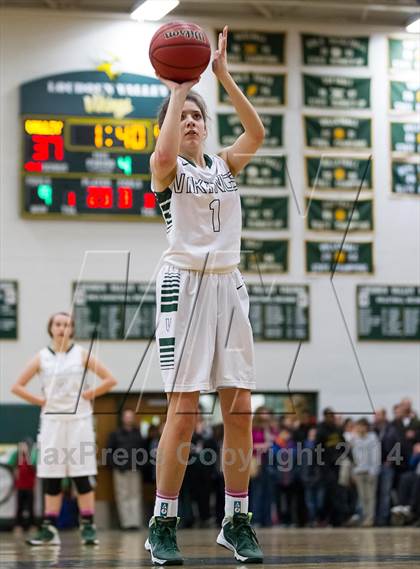 Thumbnail 3 in Woodgrove @ Loudoun Valley photogallery.