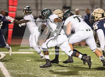 Thumbnail 2 in Chino Hills @ Los Osos photogallery.