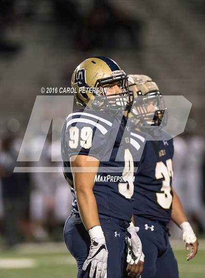 Thumbnail 2 in Chino Hills @ Los Osos photogallery.