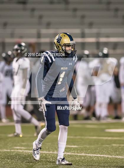 Thumbnail 3 in Chino Hills @ Los Osos photogallery.