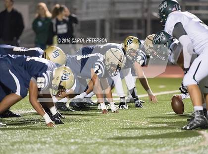 Thumbnail 2 in Chino Hills @ Los Osos photogallery.