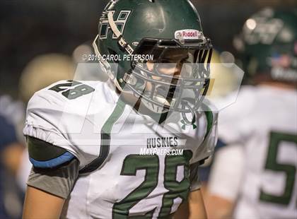 Thumbnail 1 in Chino Hills @ Los Osos photogallery.