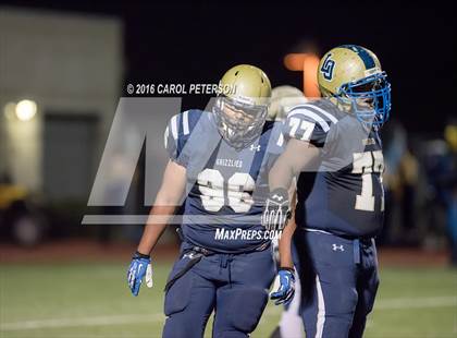 Thumbnail 3 in Chino Hills @ Los Osos photogallery.