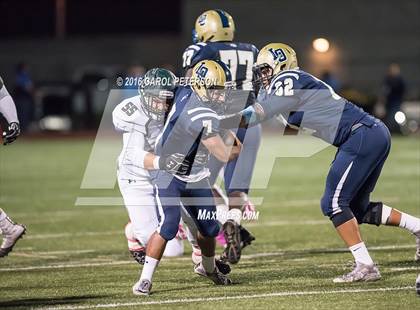 Thumbnail 1 in Chino Hills @ Los Osos photogallery.