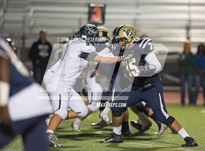 Thumbnail 1 in Chino Hills @ Los Osos photogallery.