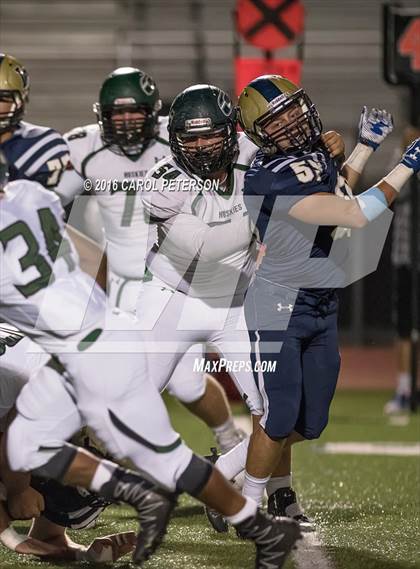 Thumbnail 2 in Chino Hills @ Los Osos photogallery.