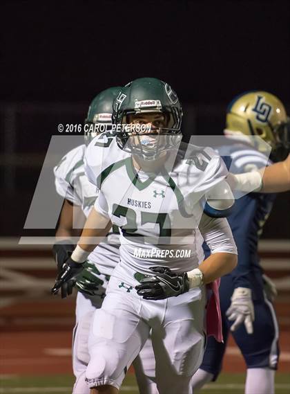 Thumbnail 1 in Chino Hills @ Los Osos photogallery.