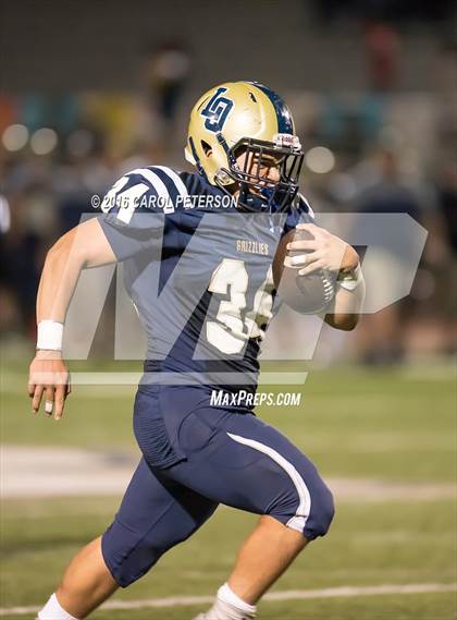 Thumbnail 2 in Chino Hills @ Los Osos photogallery.