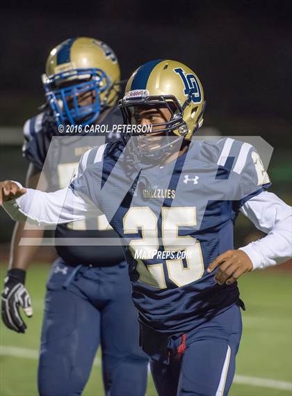Thumbnail 1 in Chino Hills @ Los Osos photogallery.