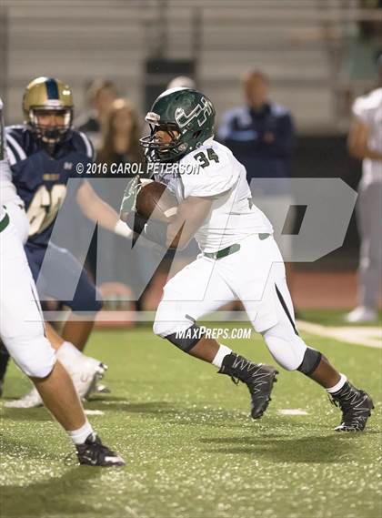 Thumbnail 1 in Chino Hills @ Los Osos photogallery.