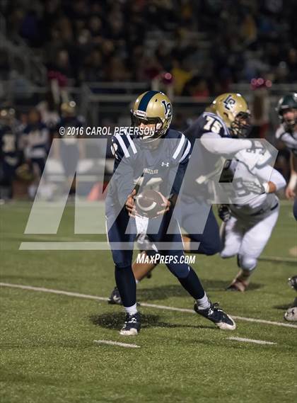 Thumbnail 2 in Chino Hills @ Los Osos photogallery.