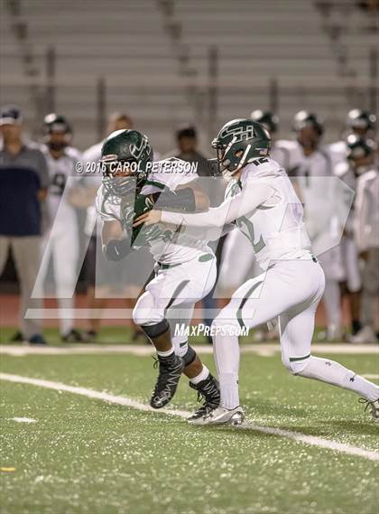 Thumbnail 3 in Chino Hills @ Los Osos photogallery.