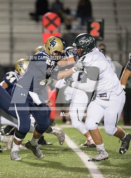Thumbnail 3 in Chino Hills @ Los Osos photogallery.