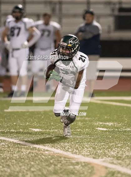 Thumbnail 2 in Chino Hills @ Los Osos photogallery.
