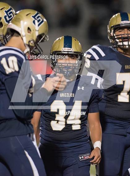 Thumbnail 2 in Chino Hills @ Los Osos photogallery.