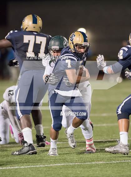 Thumbnail 2 in Chino Hills @ Los Osos photogallery.