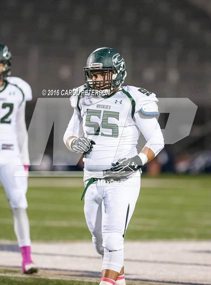 Thumbnail 1 in Chino Hills @ Los Osos photogallery.