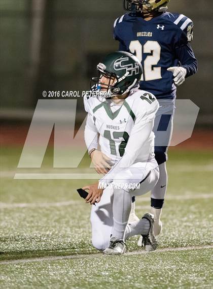 Thumbnail 2 in Chino Hills @ Los Osos photogallery.