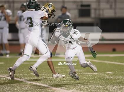 Thumbnail 1 in Chino Hills @ Los Osos photogallery.