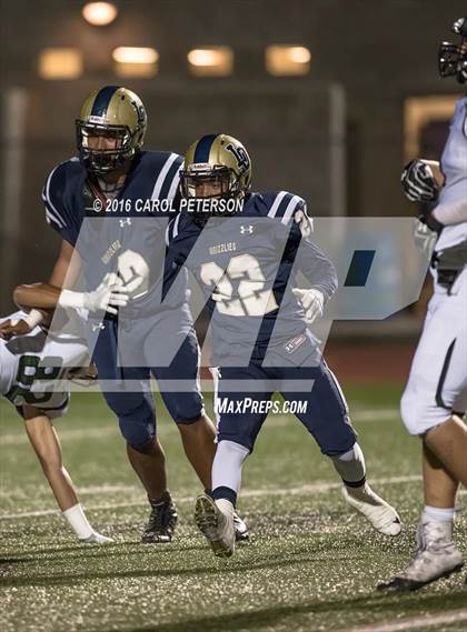 Thumbnail 1 in Chino Hills @ Los Osos photogallery.