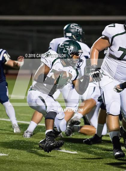 Thumbnail 1 in Chino Hills @ Los Osos photogallery.