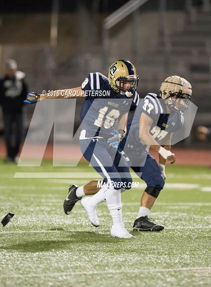 Thumbnail 1 in Chino Hills @ Los Osos photogallery.