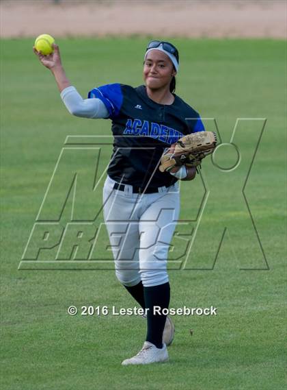 Thumbnail 1 in Hallettsville vs. Santa Gertrudis Academy (UIL 3A Regional Final) photogallery.