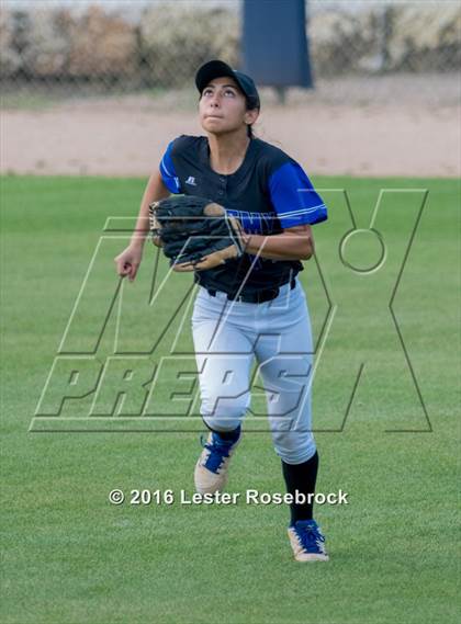 Thumbnail 2 in Hallettsville vs. Santa Gertrudis Academy (UIL 3A Regional Final) photogallery.