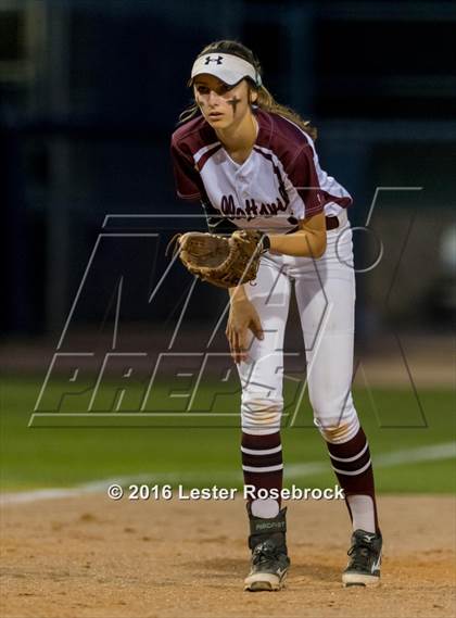 Thumbnail 1 in Hallettsville vs. Santa Gertrudis Academy (UIL 3A Regional Final) photogallery.