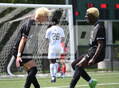 Thumbnail 1 in McQuaid Jesuit @ Williamsville North photogallery.