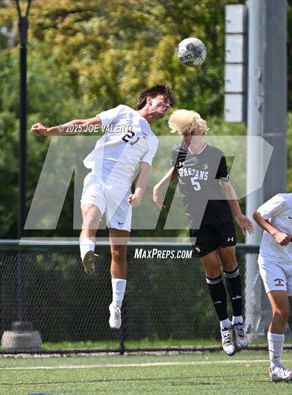 Thumbnail 3 in McQuaid Jesuit @ Williamsville North photogallery.