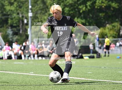 Thumbnail 2 in McQuaid Jesuit @ Williamsville North photogallery.