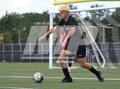 Thumbnail 2 in McQuaid Jesuit @ Williamsville North photogallery.