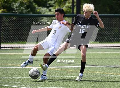 Thumbnail 1 in McQuaid Jesuit @ Williamsville North photogallery.