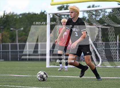 Thumbnail 1 in McQuaid Jesuit @ Williamsville North photogallery.