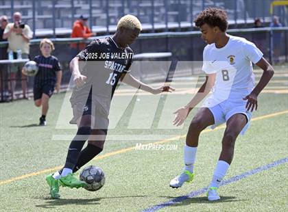 Thumbnail 3 in McQuaid Jesuit @ Williamsville North photogallery.